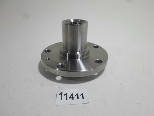 Mozzo ruota anteriore front - mozzo,