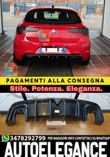 🔥DIFFUSORE ADATTO PER ALFA