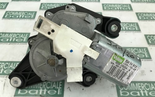 Motorino tergicristallo - motorino,