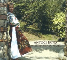 CD -   ANTOCI IRINA - OF INIMA