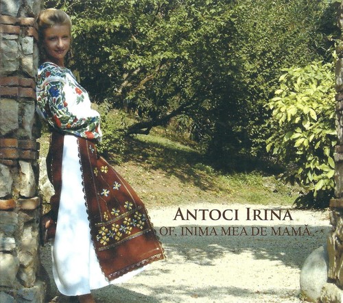 Antoci irina of inima - ,