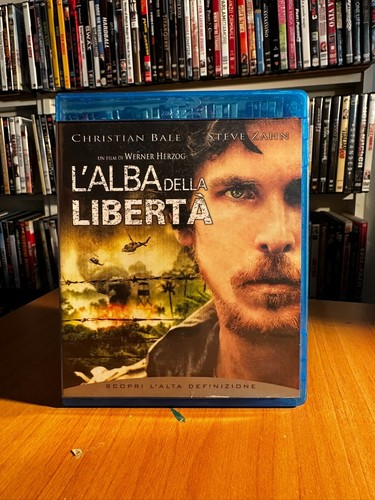 Alba della libertà liberta - l'alba,