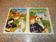 ALBUM REMI IN SENZA FAMIGLIA