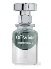 Off-White Solution No. 10 Eau