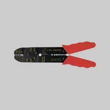 PINZA PER CAPICORDA PREISOLATI