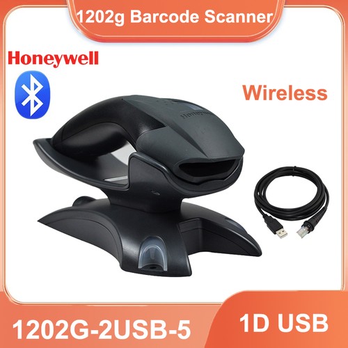 Honeywell voyager 1202g - honeywell,