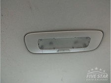 Fanale lettura tetto