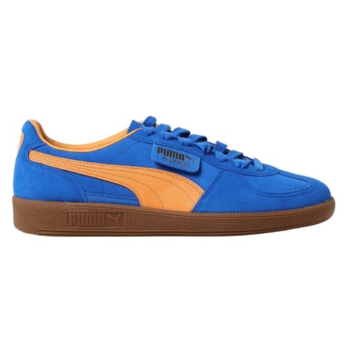 Scarpe unisex puma palermo - scarpe,