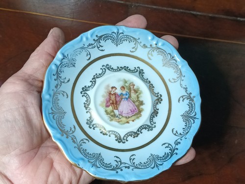 Vintage mayer weissau - mayer, bavaria