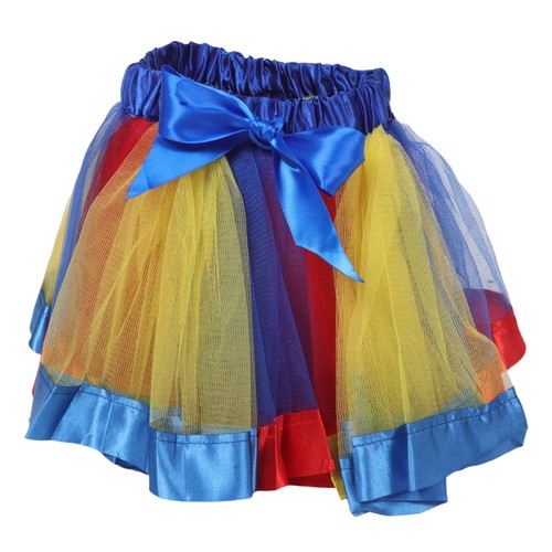 Tutù per bambina gonna - per, bambina: