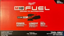 Milwaukee 2837-20 M18