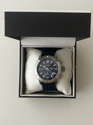 Orologio nautica chronograph - nautica,