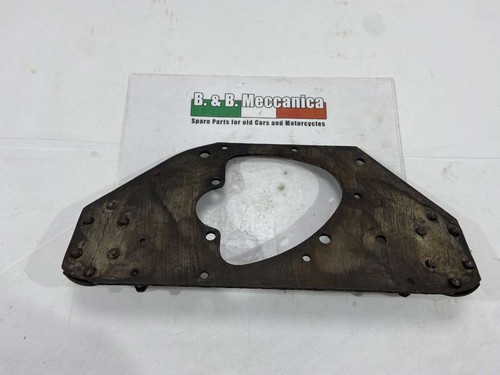 Supporto motore fiat balilla - motore,