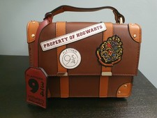 Borsa a tracolla Harry Potter