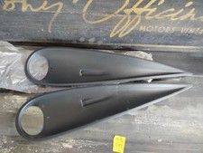 TO-R3592 - COPPIA PRESE D'ARIA