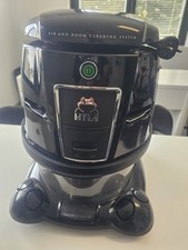 Aspirapolvere Hyla Completo Di Tutti Gli Accessori Ad Acqua USATO GARANTITO 