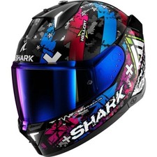 Casco Integrale Moto Shark