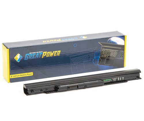 Batteria 2600mah per - batteria, hp