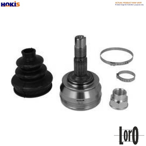 Kit giunto albero motore - giunto,