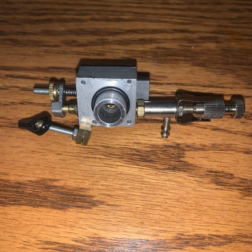 Carburatore webra dynamix - webra,
