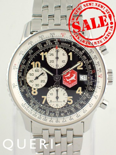 Breitling old navitimer black - breitling,