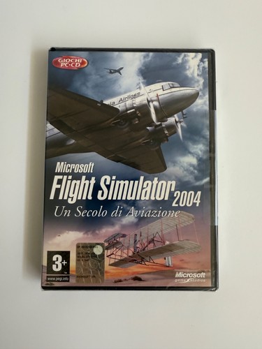 Microsoft flight simulator - flight,