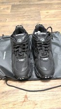  Balenciaga Runner Sneaker