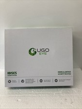 UGO EYE Sistema di allarme