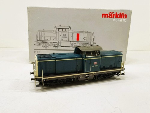 Marklin 37725 locomotora - marklin,