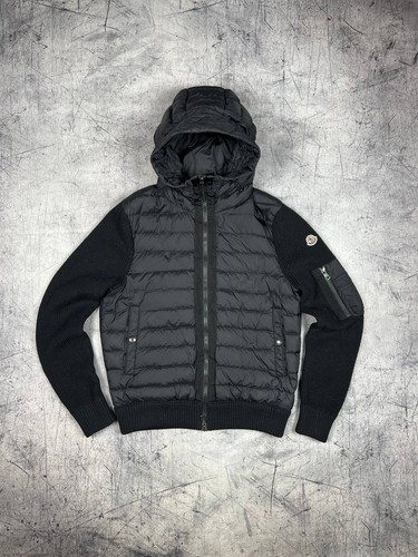 Moncler puffer jacket - moncler,