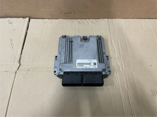 Centralina ecu motore fiat - ecu,