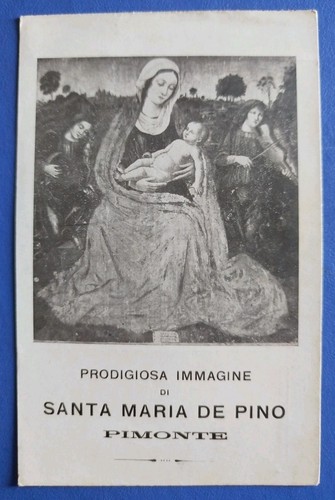 1920ca pimonte - pimonte, (salerno)