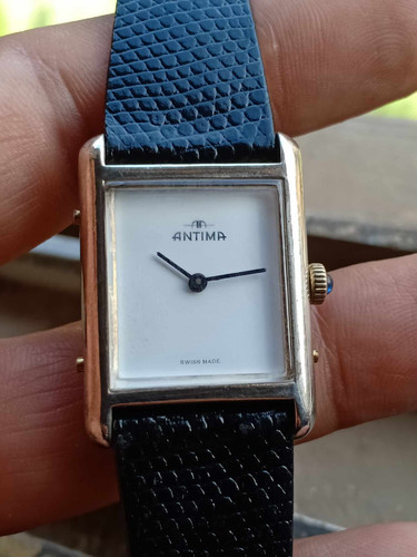 Orologio donna piccolo antima - orologio,