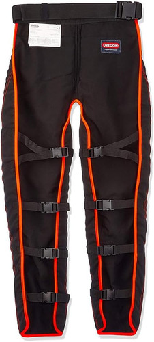Pantaloni antitaglio per - antitaglio,