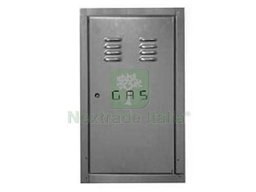 1pz sportello contatore gas - sportello,