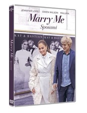 Film - Marry Me - Sposami - Dvd - Usato