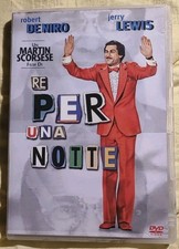 DVD "RE PER UNA NOTTE" di