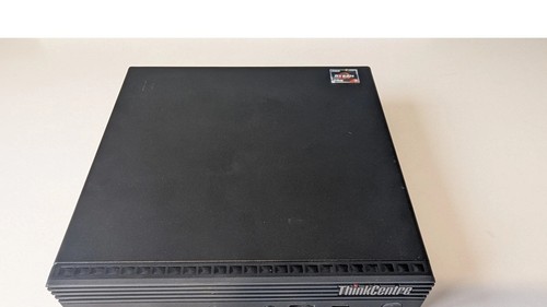 Lenovo thinkcentre m75q gen2 - lenovo,