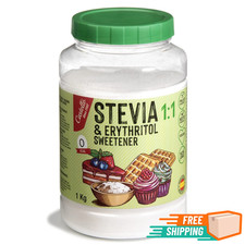 Dolcificante stevia - dolcificante,
