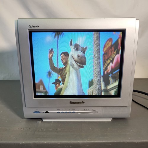 Panasonic pollici schermo - 15",