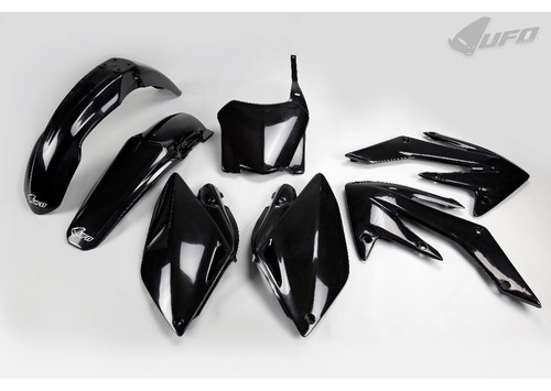 Ufo plast kit - ufo, plastiche