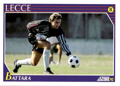 Card italian league score - italian,