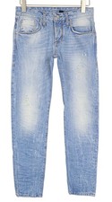 TAKESHY KUROSAWA Jeans Uomo