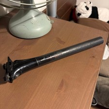 Reggisella in carbonio DEDA