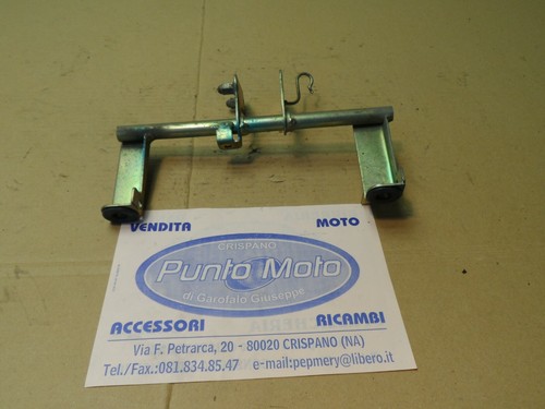 Telaio telaietto anteriore