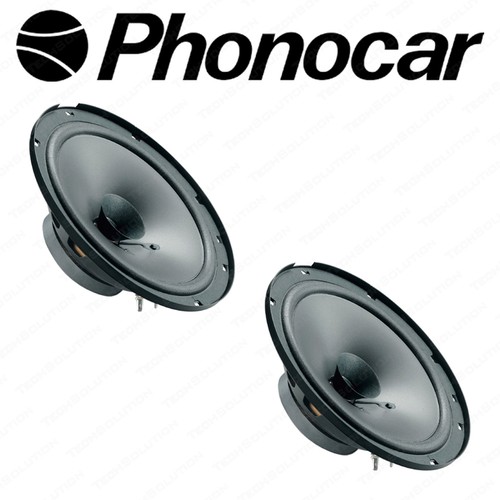 Phonocar 66126 coppia - phonocar,