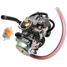 Carburetor Fits For Kawasaki KLF300 KLF 300 1986-2005 BAYOU 300 Carburatore ATV