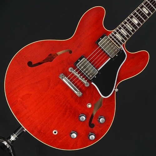 Gibson custom shop - custom,