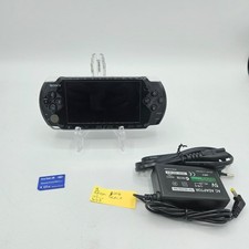 Console psp 3004 Console