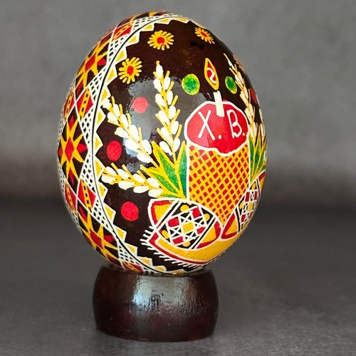 Vero pysanky ucraino - vero,